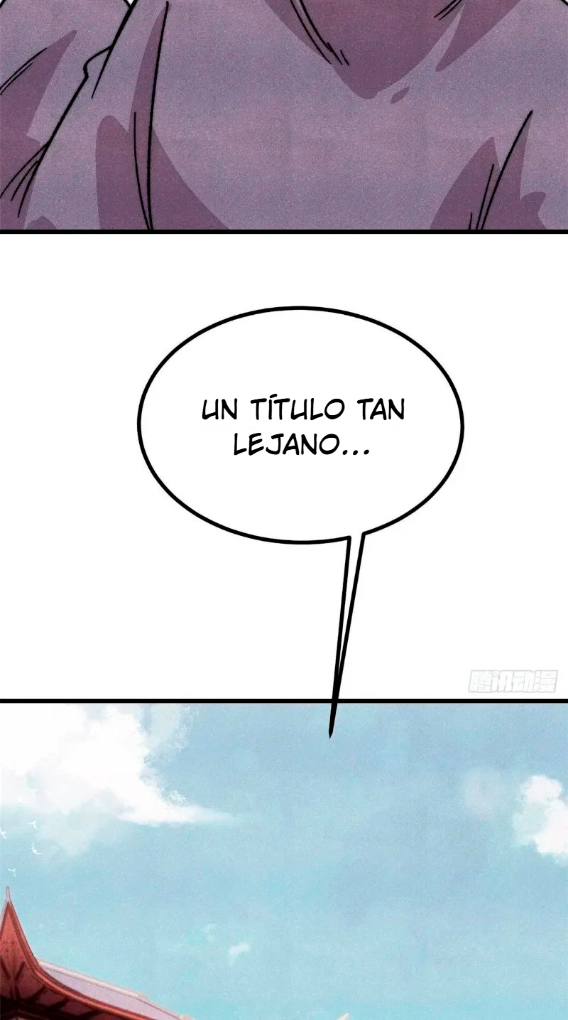 La secta más fuerte de todos los tiempos Capitulo 529 página 21