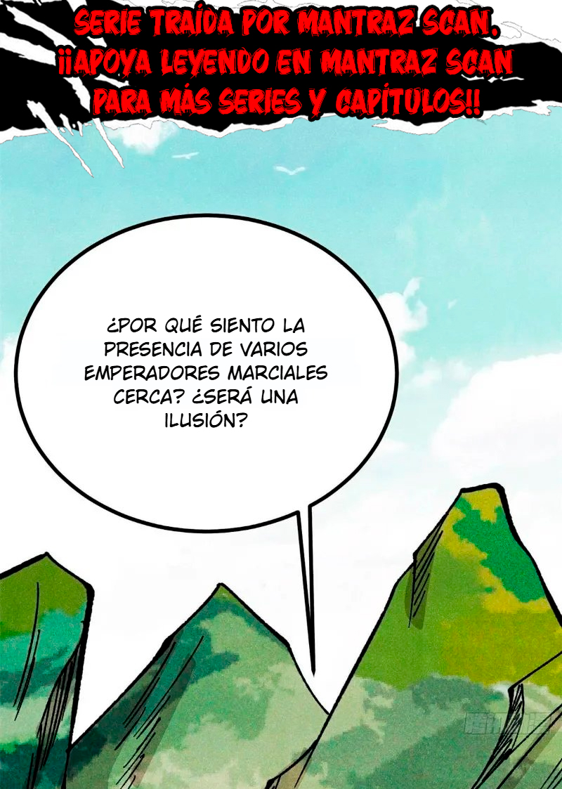 La secta más fuerte de todos los tiempos Capitulo 529 página 30