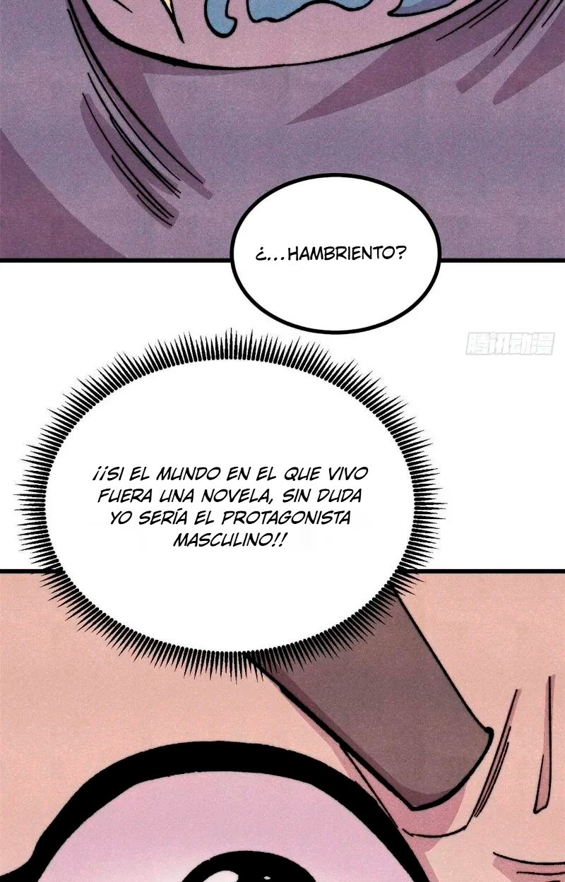 La secta más fuerte de todos los tiempos Capitulo 529 página 53
