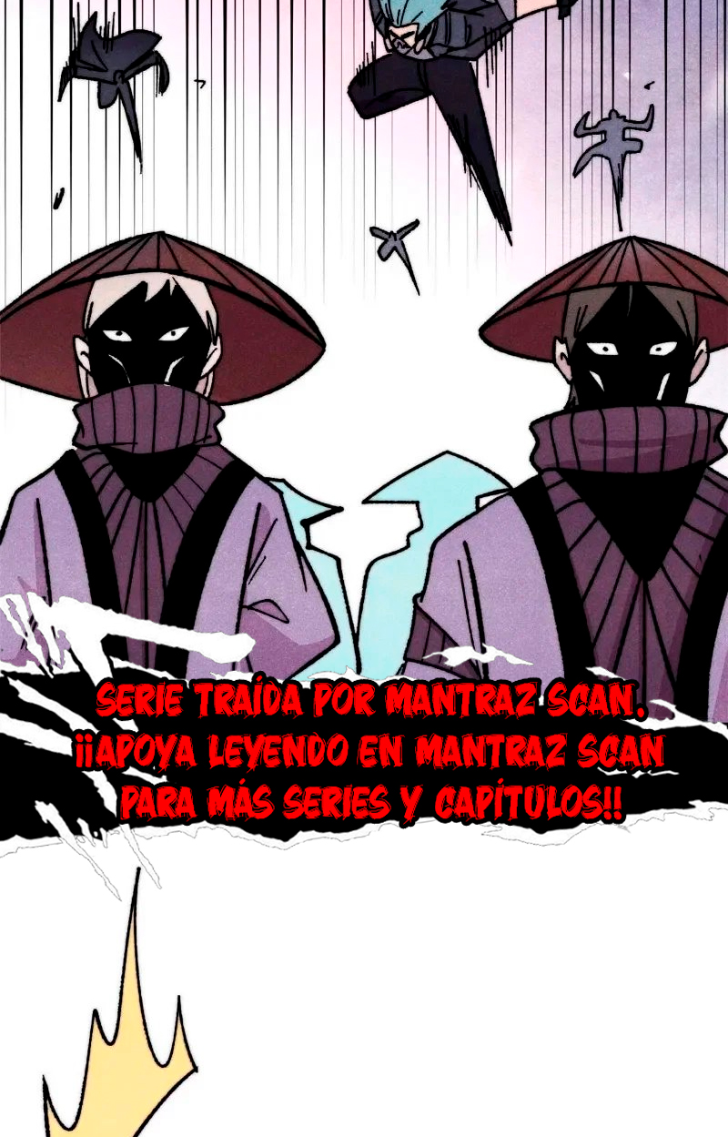 La secta más fuerte de todos los tiempos Capitulo 529 página 60