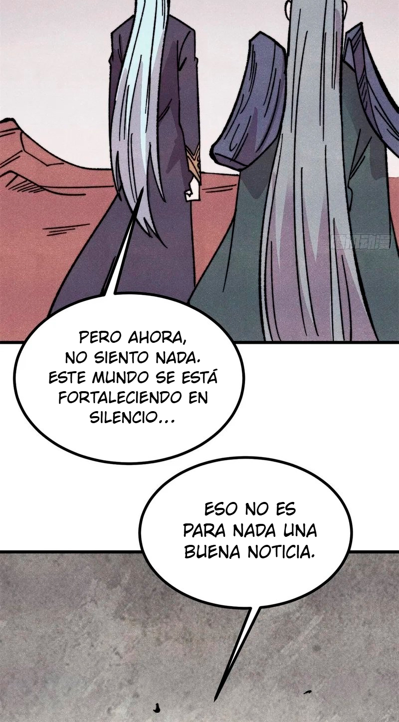La secta más fuerte de todos los tiempos Capitulo 514 página 9