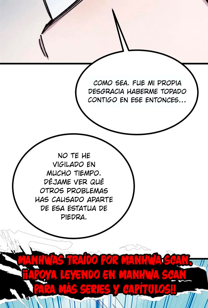 La secta más fuerte de todos los tiempos Capitulo 514 página 26