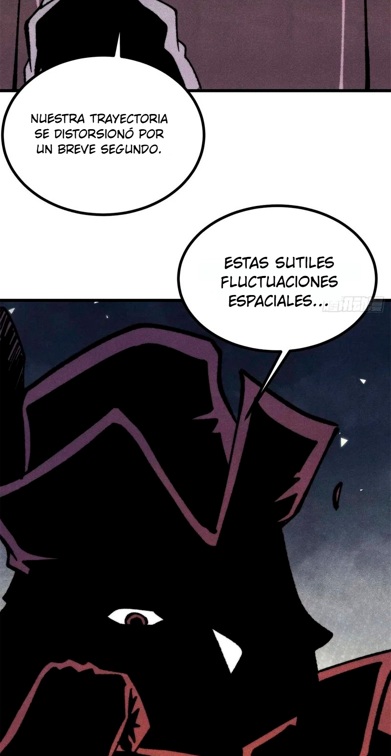 La secta más fuerte de todos los tiempos Capitulo 514 página 51