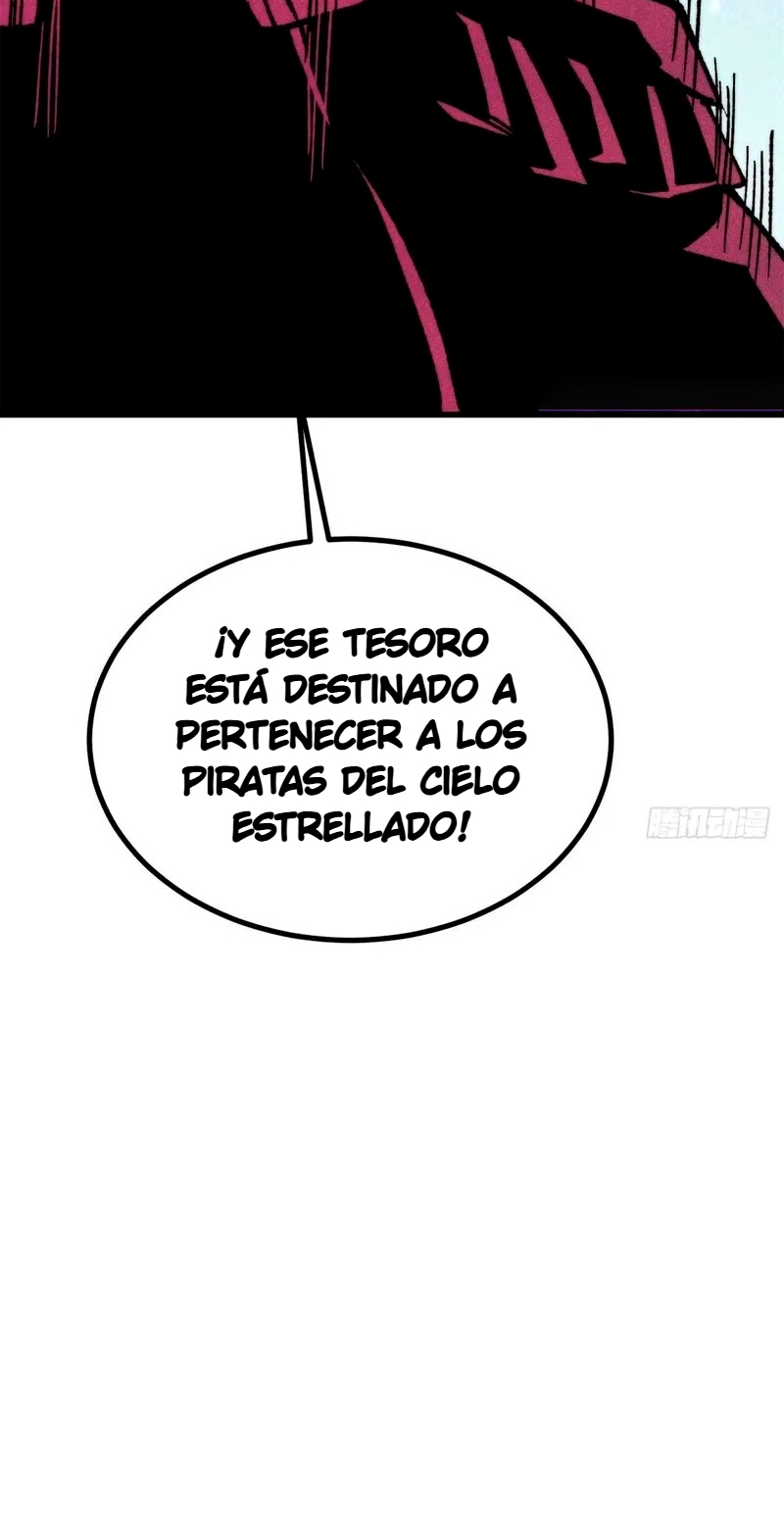La secta más fuerte de todos los tiempos Capitulo 514 página 55