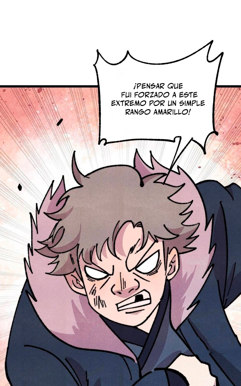 La secta más fuerte de todos los tiempos Capitulo 475 página 2