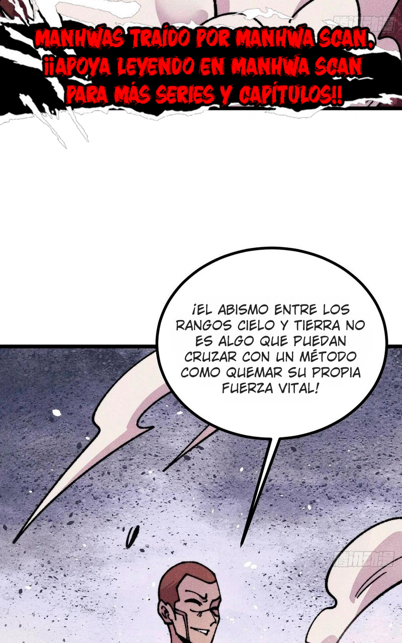 La secta más fuerte de todos los tiempos Capitulo 475 página 21