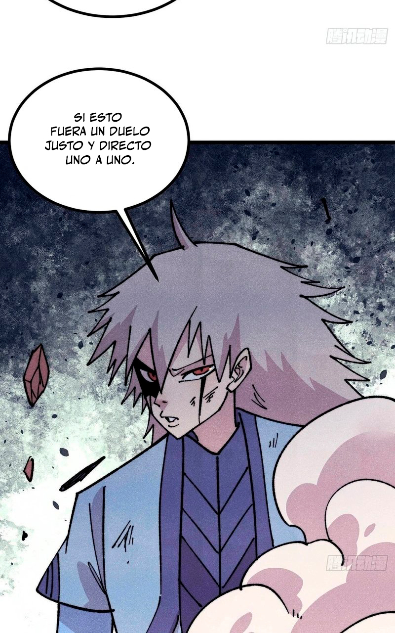 La secta más fuerte de todos los tiempos Capitulo 475 página 23