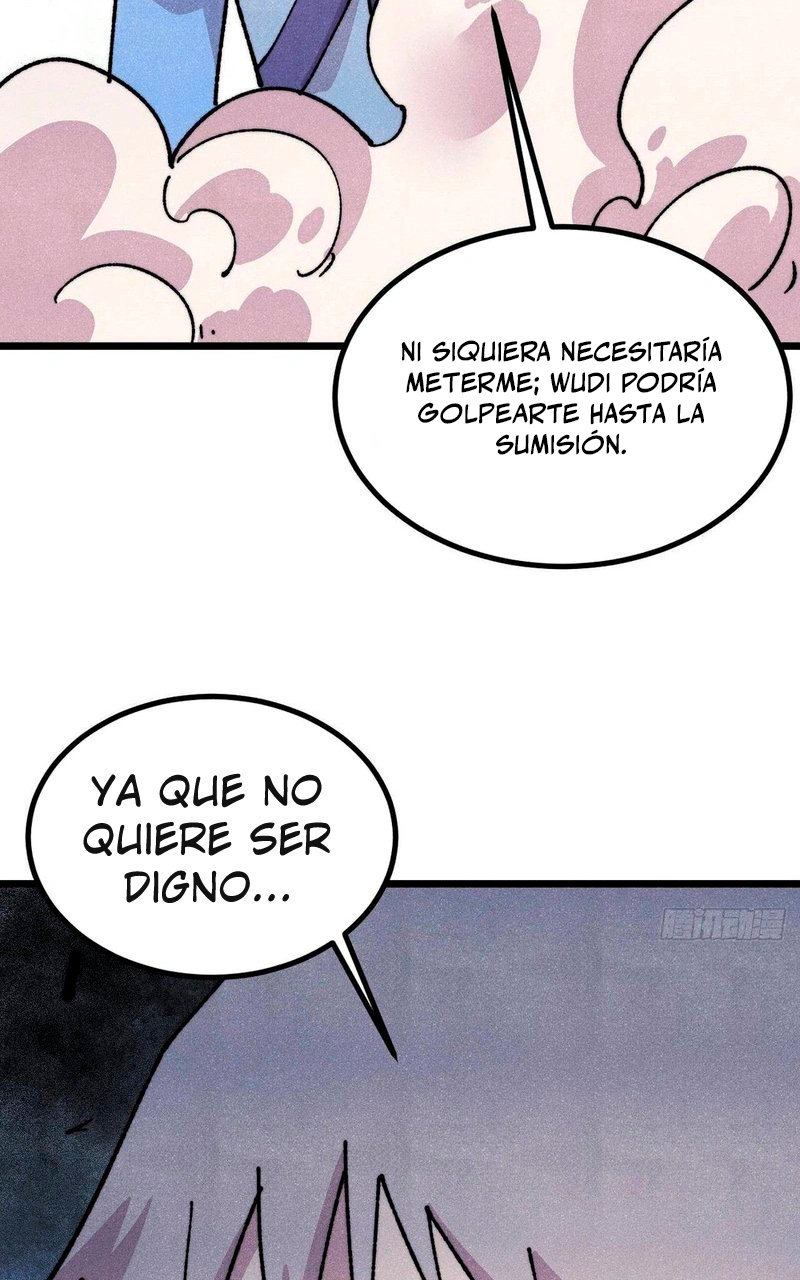 La secta más fuerte de todos los tiempos Capitulo 475 página 24