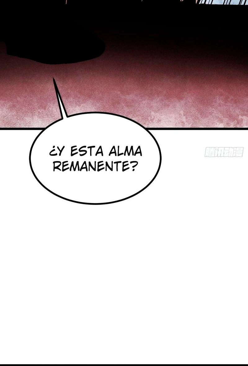 La secta más fuerte de todos los tiempos Capitulo 475 página 31