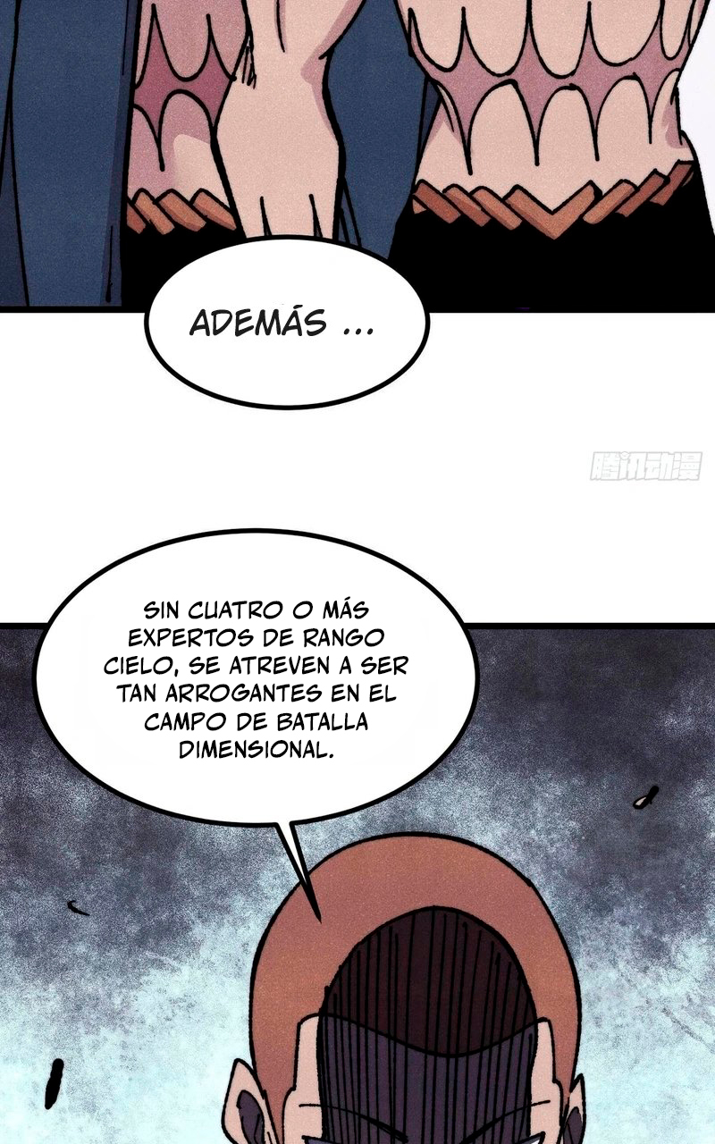 La secta más fuerte de todos los tiempos Capitulo 475 página 43