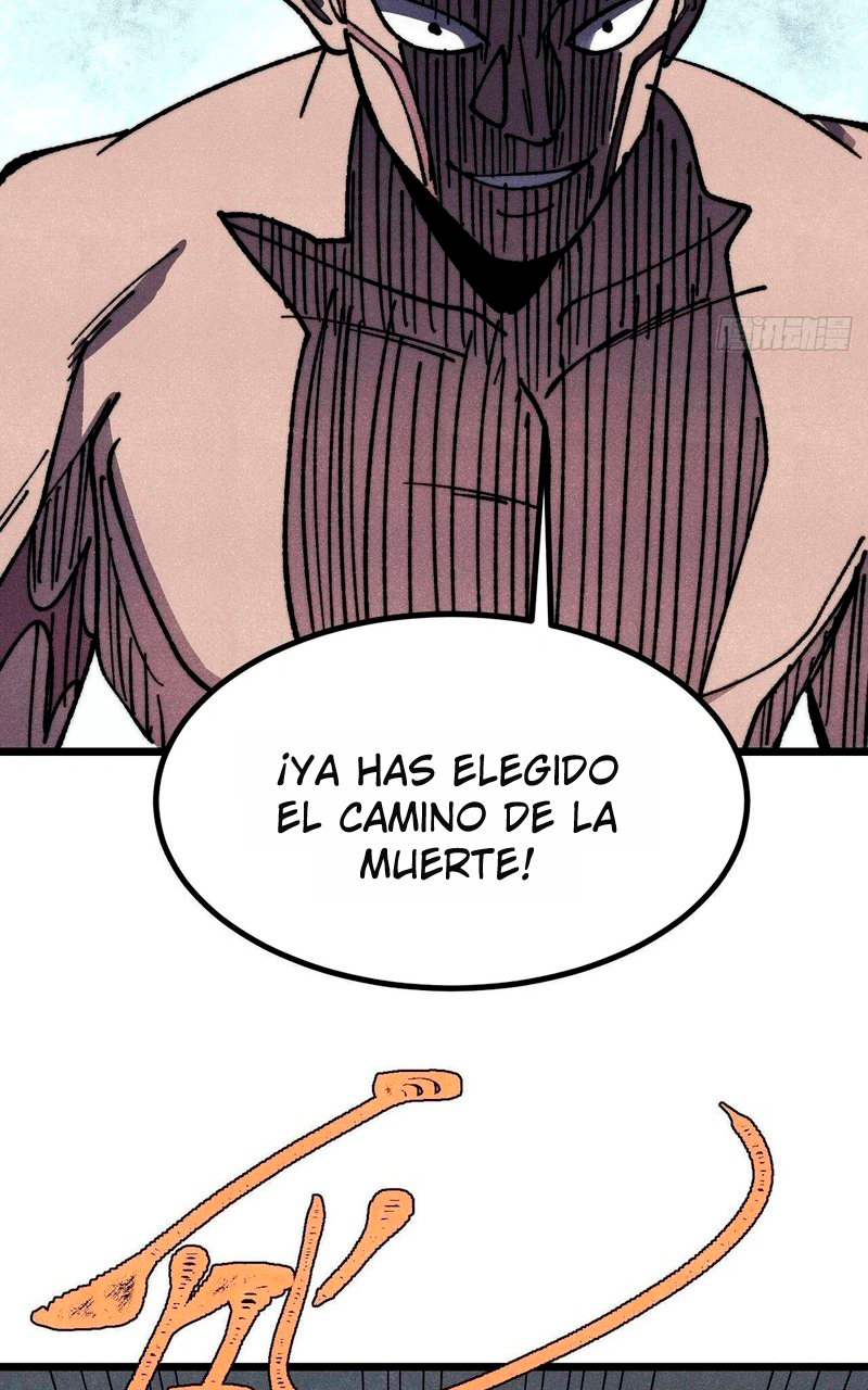 La secta más fuerte de todos los tiempos Capitulo 475 página 44