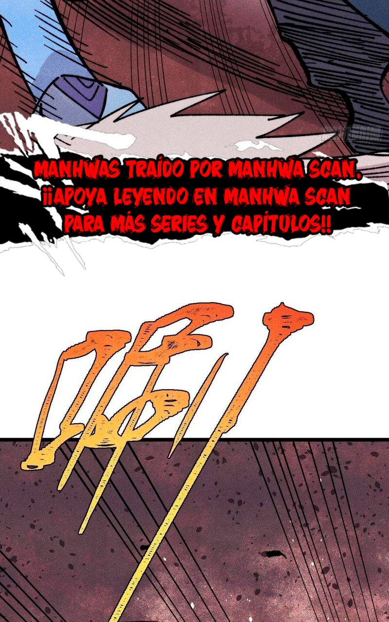La secta más fuerte de todos los tiempos Capitulo 475 página 35