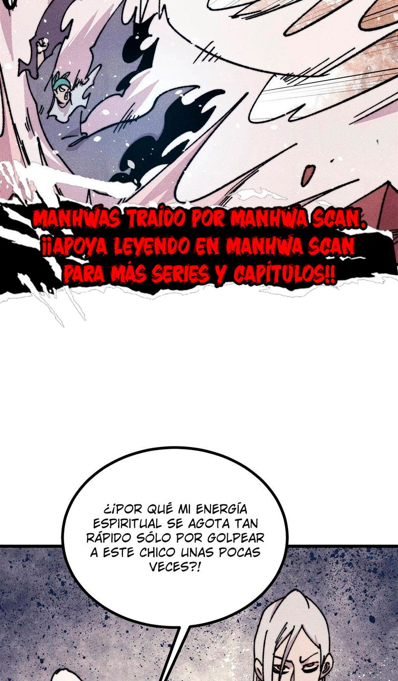 La secta más fuerte de todos los tiempos Capitulo 493 página 3