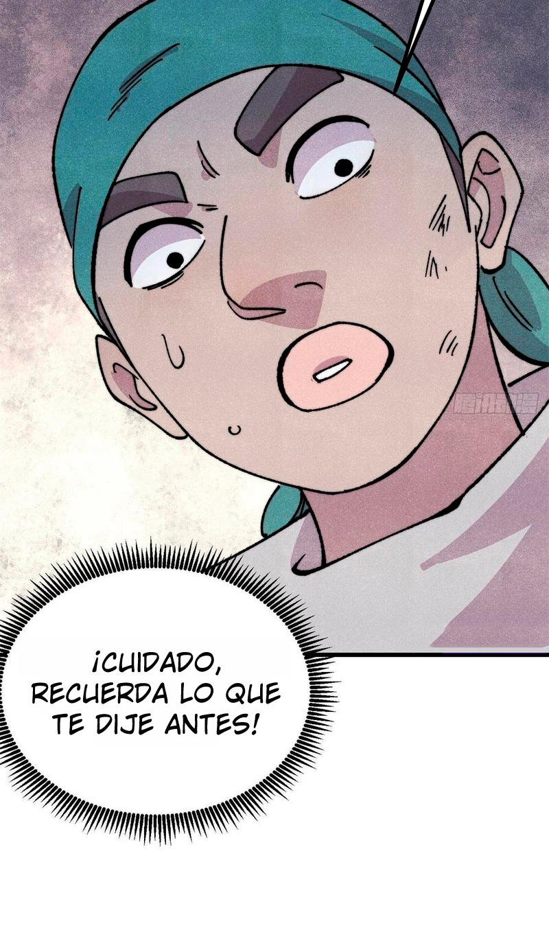 La secta más fuerte de todos los tiempos Capitulo 493 página 7