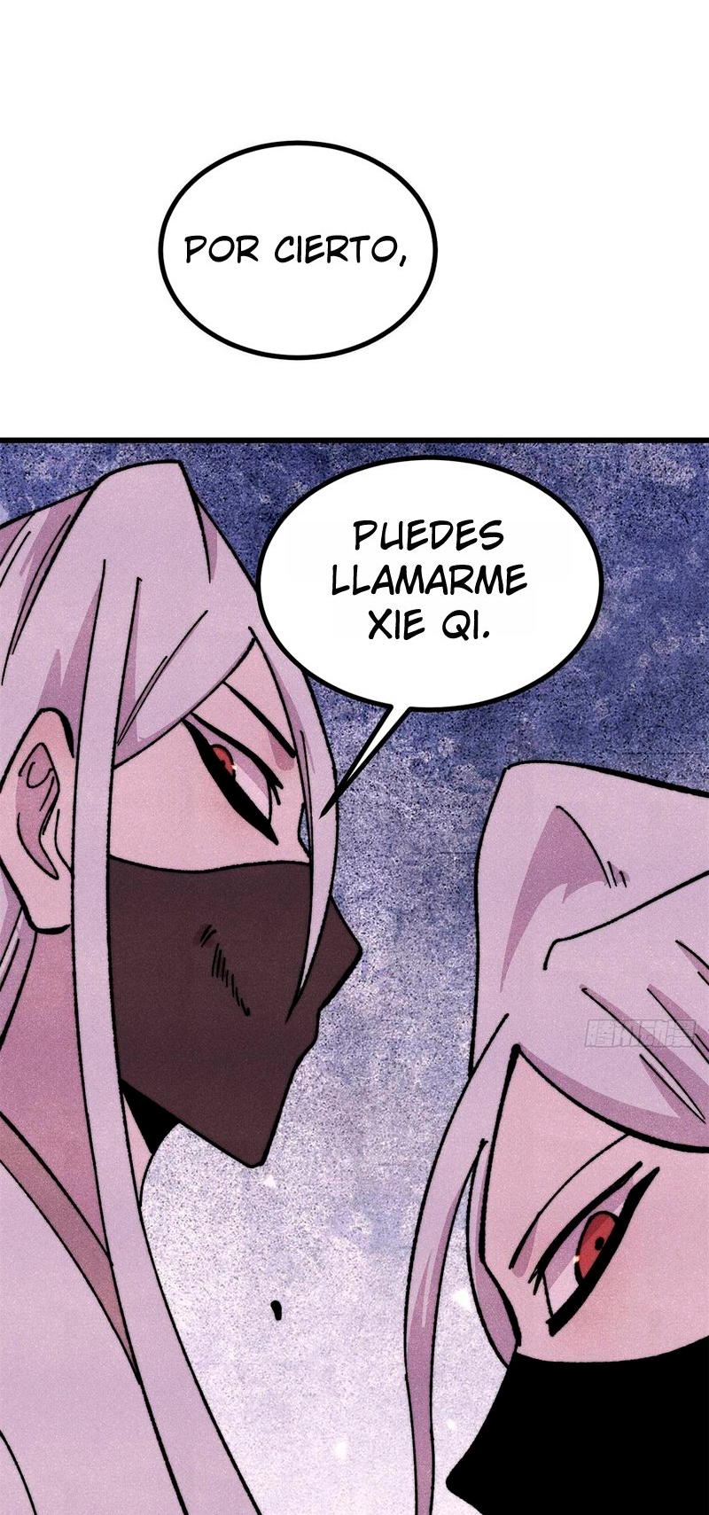 La secta más fuerte de todos los tiempos Capitulo 493 página 28