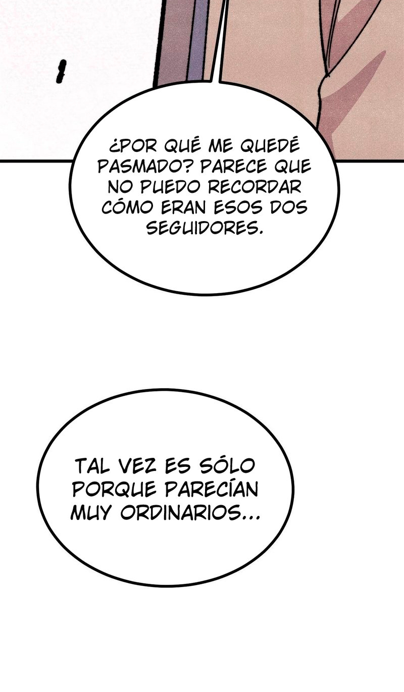 La secta más fuerte de todos los tiempos Capitulo 493 página 51