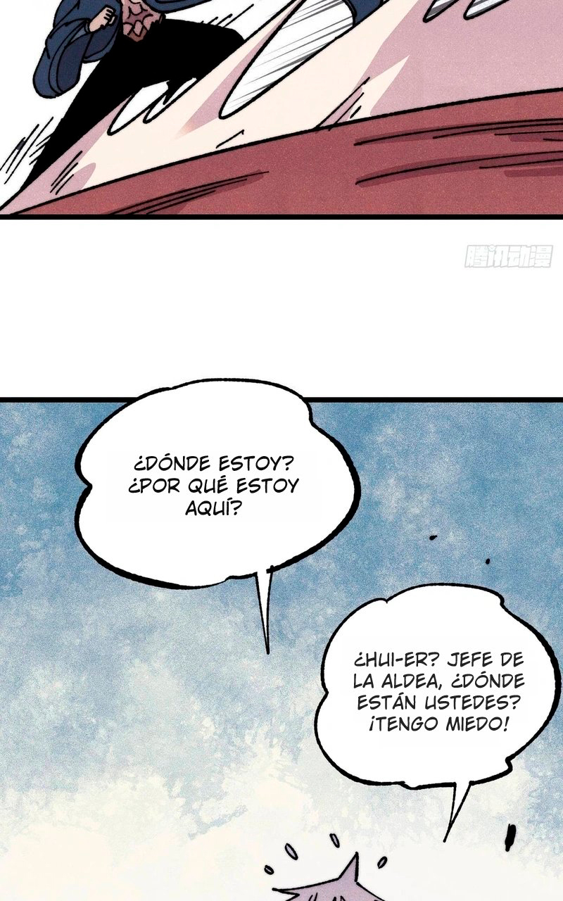La secta más fuerte de todos los tiempos Capitulo 476 página 12