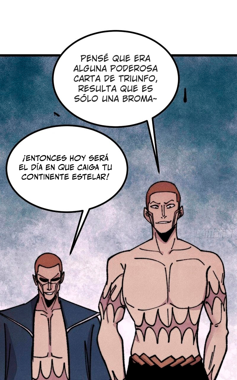 La secta más fuerte de todos los tiempos Capitulo 476 página 15