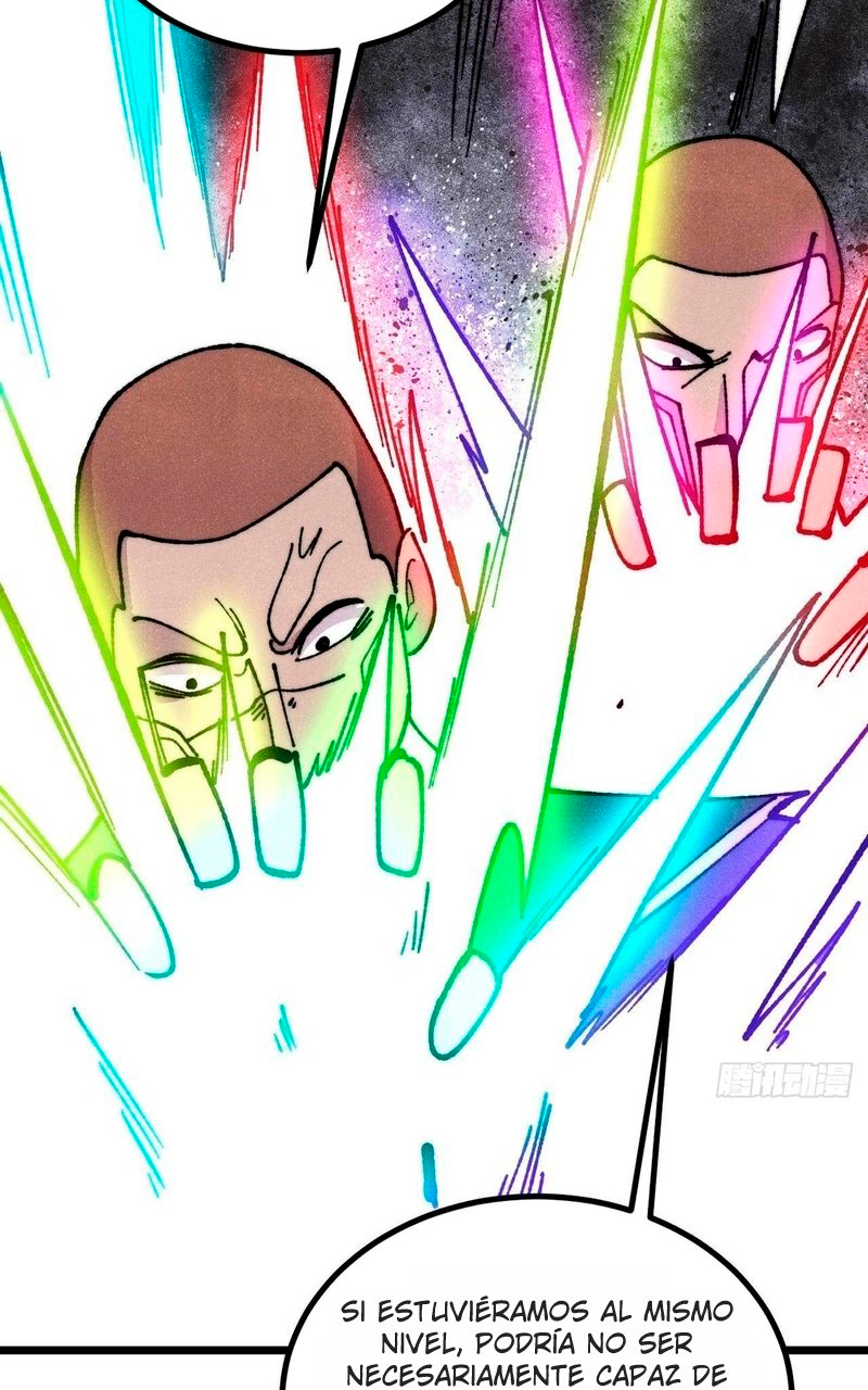 La secta más fuerte de todos los tiempos Capitulo 476 página 19