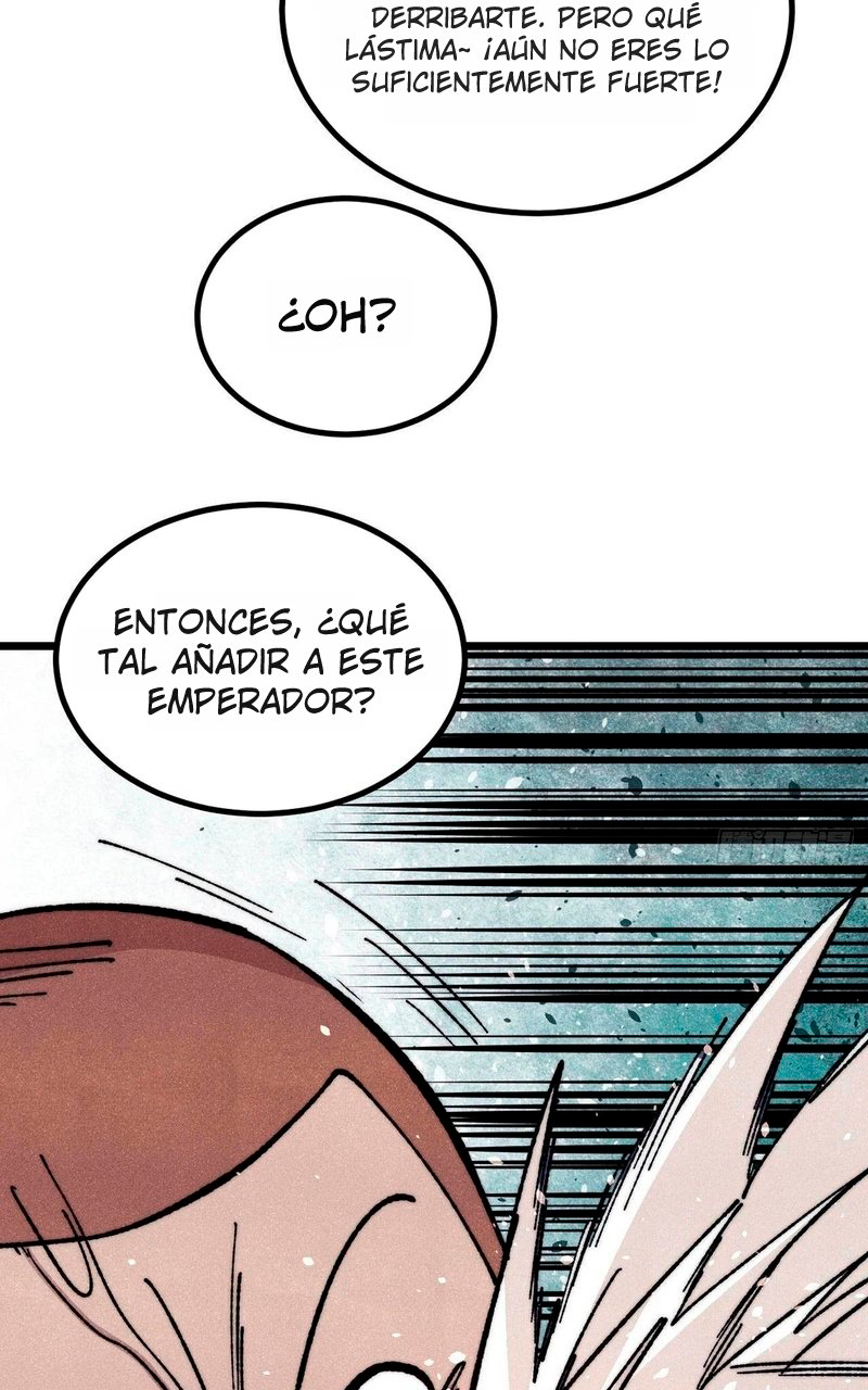 La secta más fuerte de todos los tiempos Capitulo 476 página 20