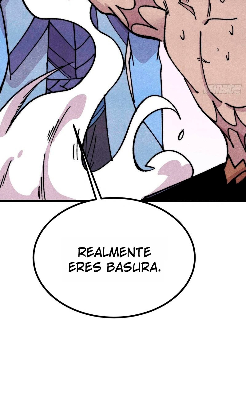 La secta más fuerte de todos los tiempos Capitulo 476 página 31