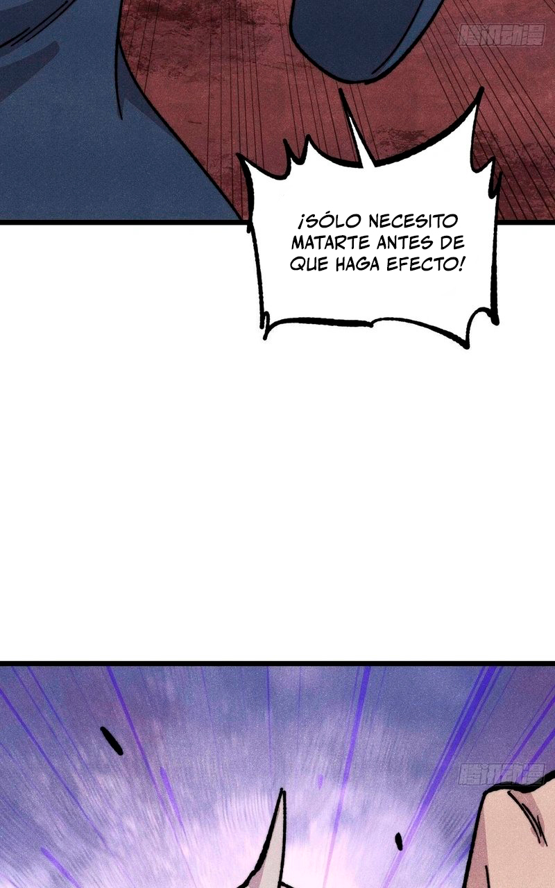 La secta más fuerte de todos los tiempos Capitulo 476 página 6
