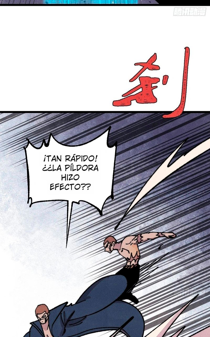 La secta más fuerte de todos los tiempos Capitulo 476 página 11