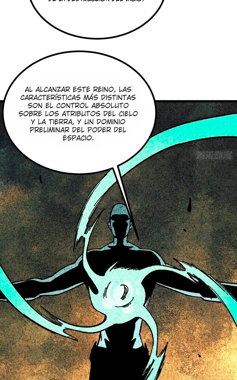 La secta más fuerte de todos los tiempos Capitulo 476 página 47