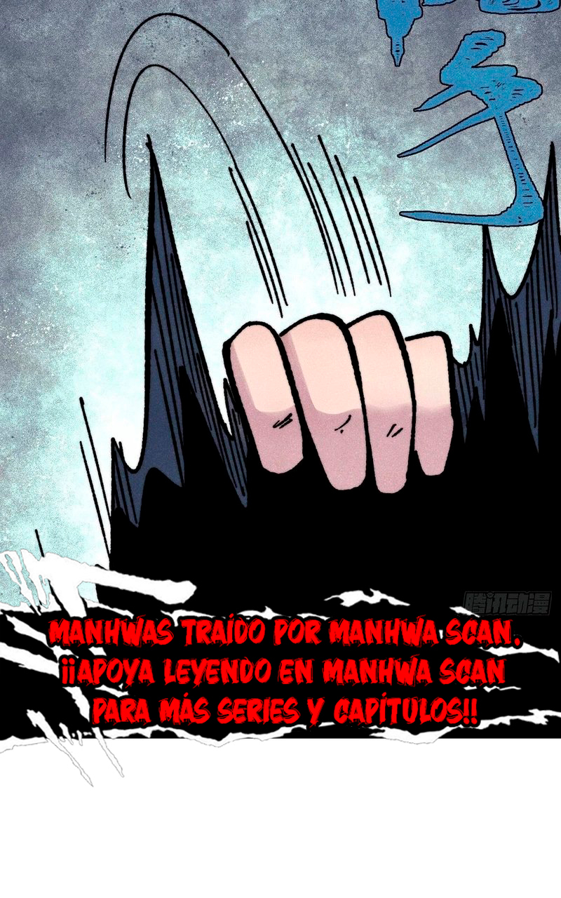 La secta más fuerte de todos los tiempos Capitulo 476 página 36