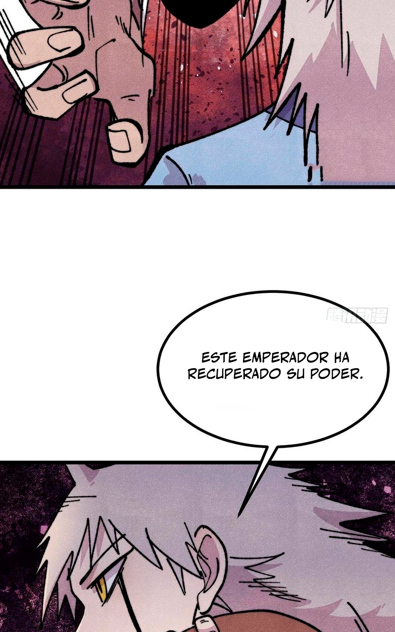 La secta más fuerte de todos los tiempos Capitulo 476 página 42