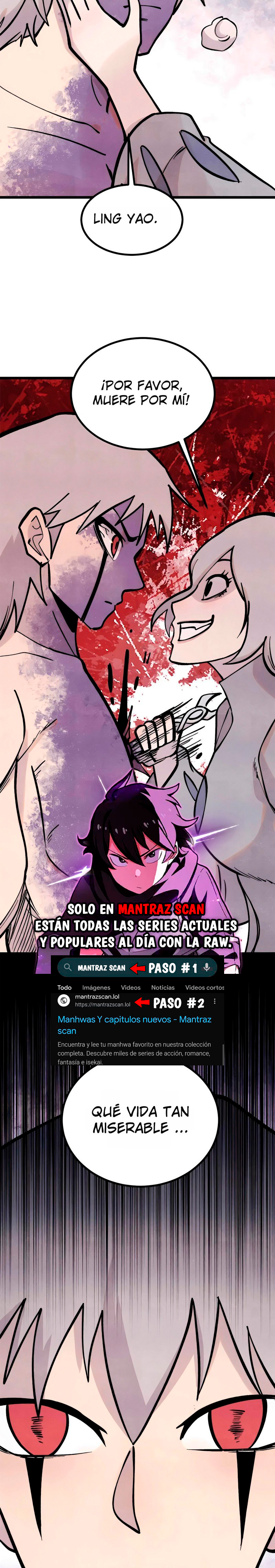 La secta más fuerte de todos los tiempos Capitulo 426 página 12