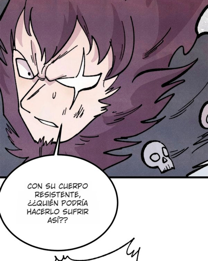 La secta más fuerte de todos los tiempos Capitulo 454 página 24