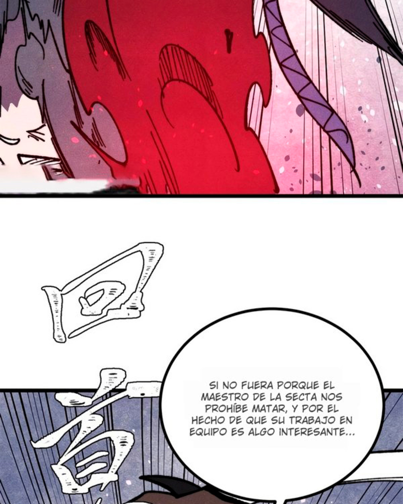 La secta más fuerte de todos los tiempos Capitulo 454 página 26