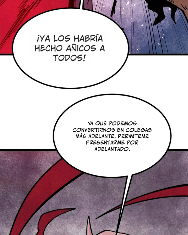 La secta más fuerte de todos los tiempos Capitulo 454 página 28