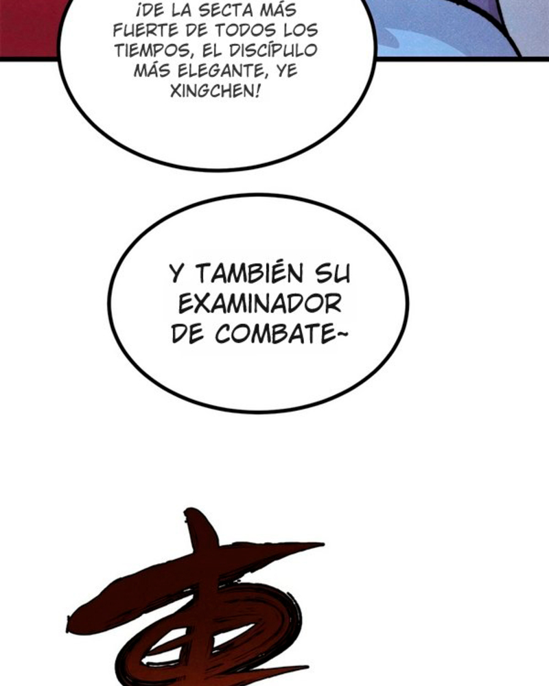 La secta más fuerte de todos los tiempos Capitulo 454 página 30