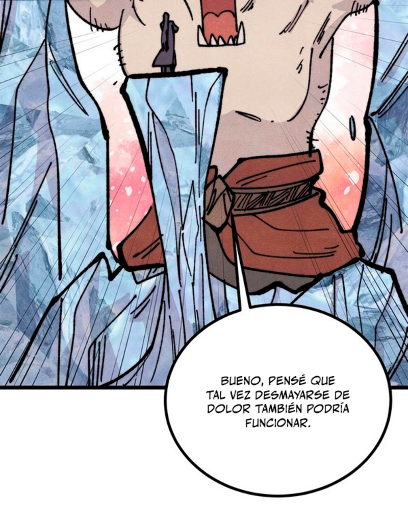 La secta más fuerte de todos los tiempos Capitulo 454 página 34
