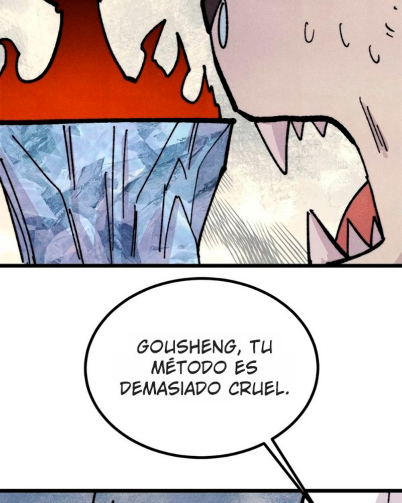 La secta más fuerte de todos los tiempos Capitulo 454 página 36