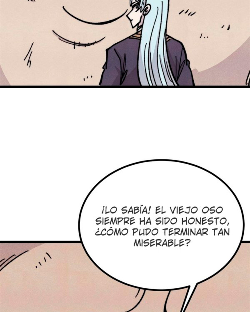 La secta más fuerte de todos los tiempos Capitulo 454 página 38