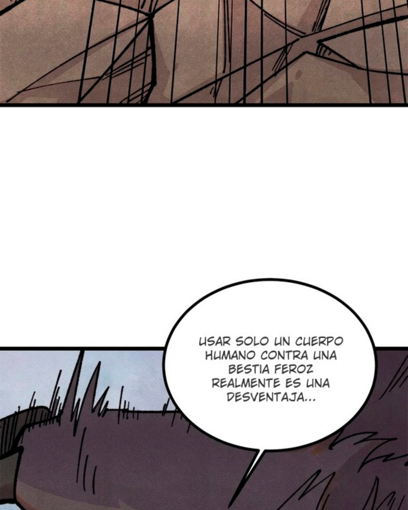 La secta más fuerte de todos los tiempos Capitulo 454 página 6