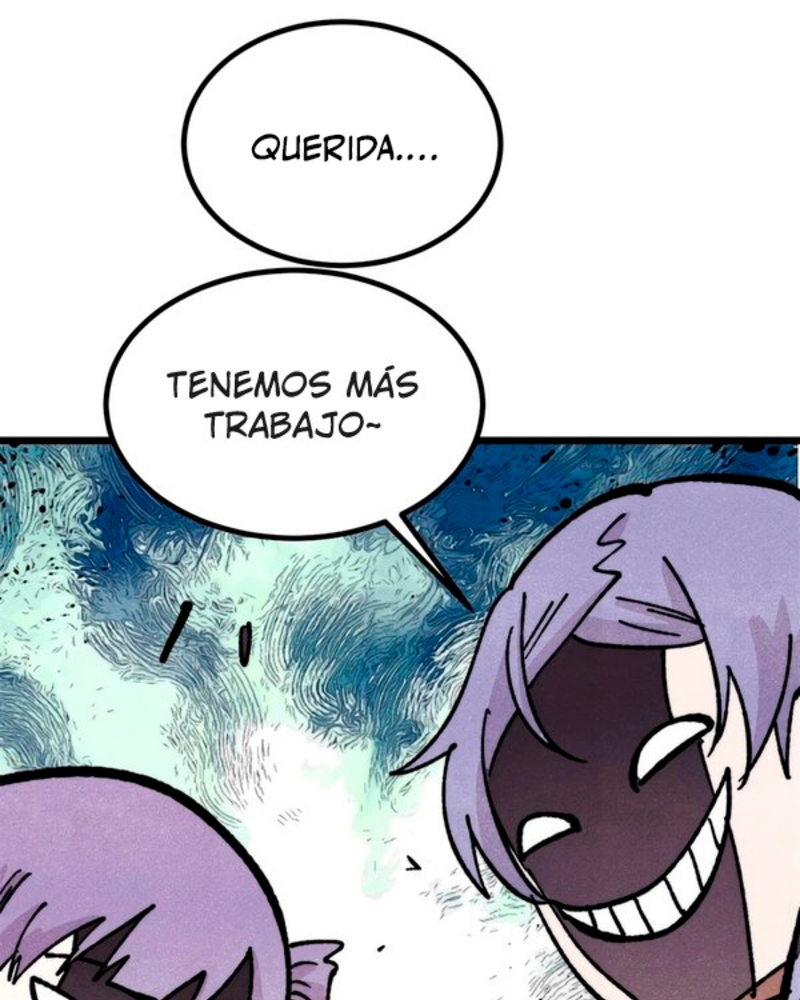 La secta más fuerte de todos los tiempos Capitulo 454 página 54