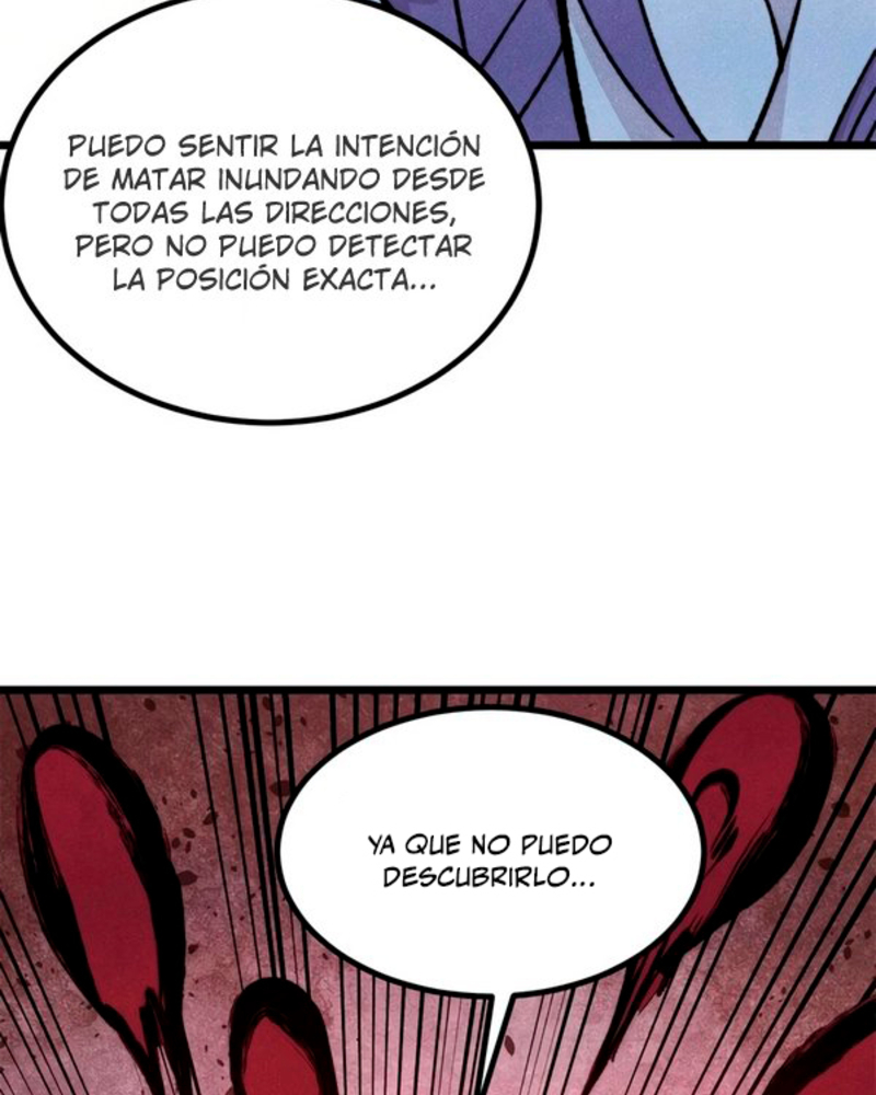 La secta más fuerte de todos los tiempos Capitulo 454 página 63