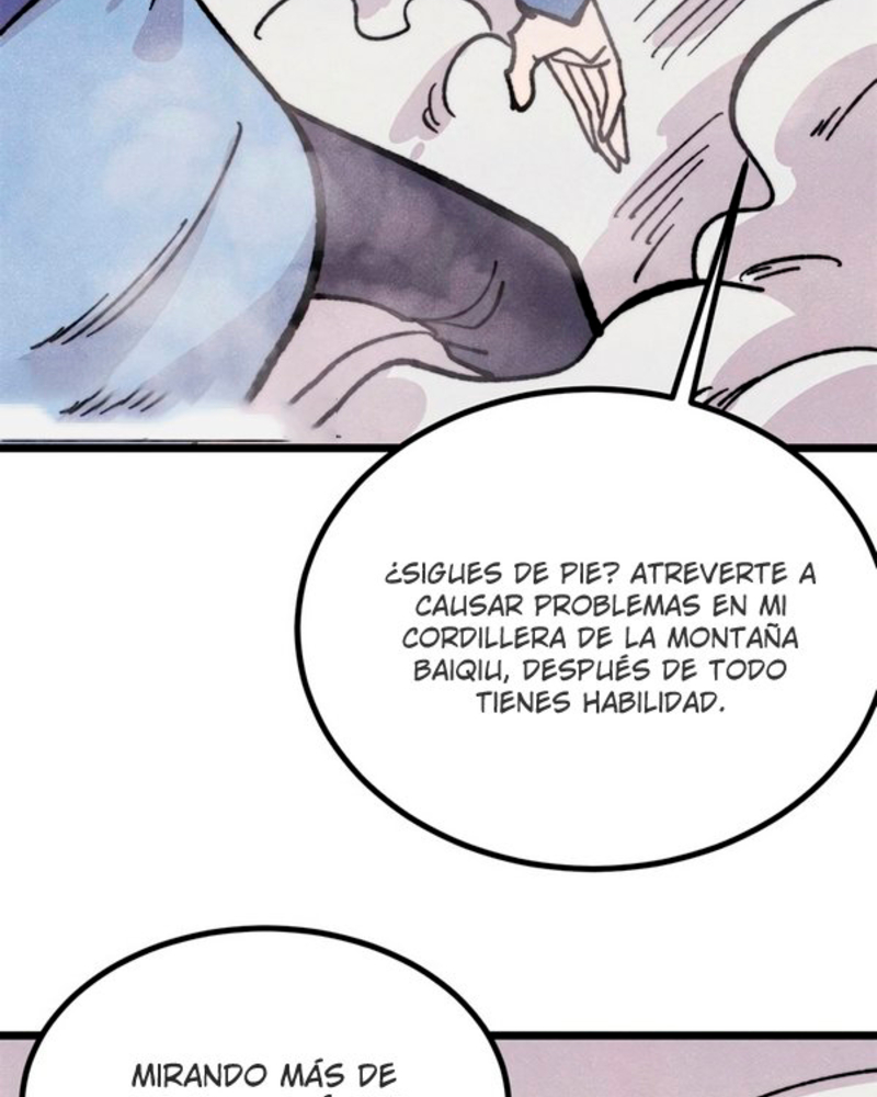 La secta más fuerte de todos los tiempos Capitulo 454 página 72
