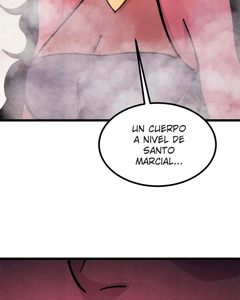 La secta más fuerte de todos los tiempos Capitulo 454 página 74