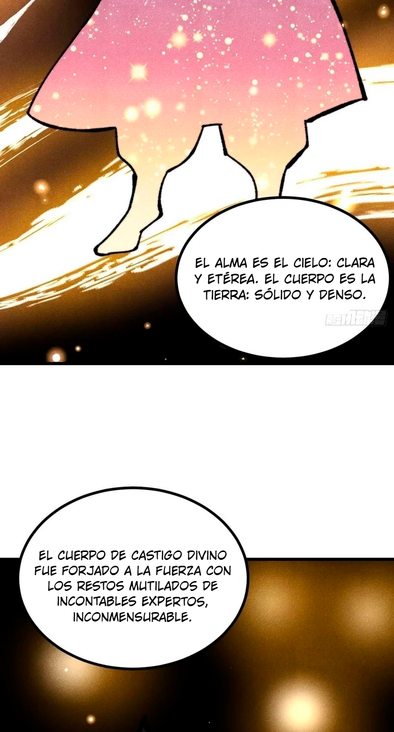 La secta más fuerte de todos los tiempos Capitulo 513 página 3