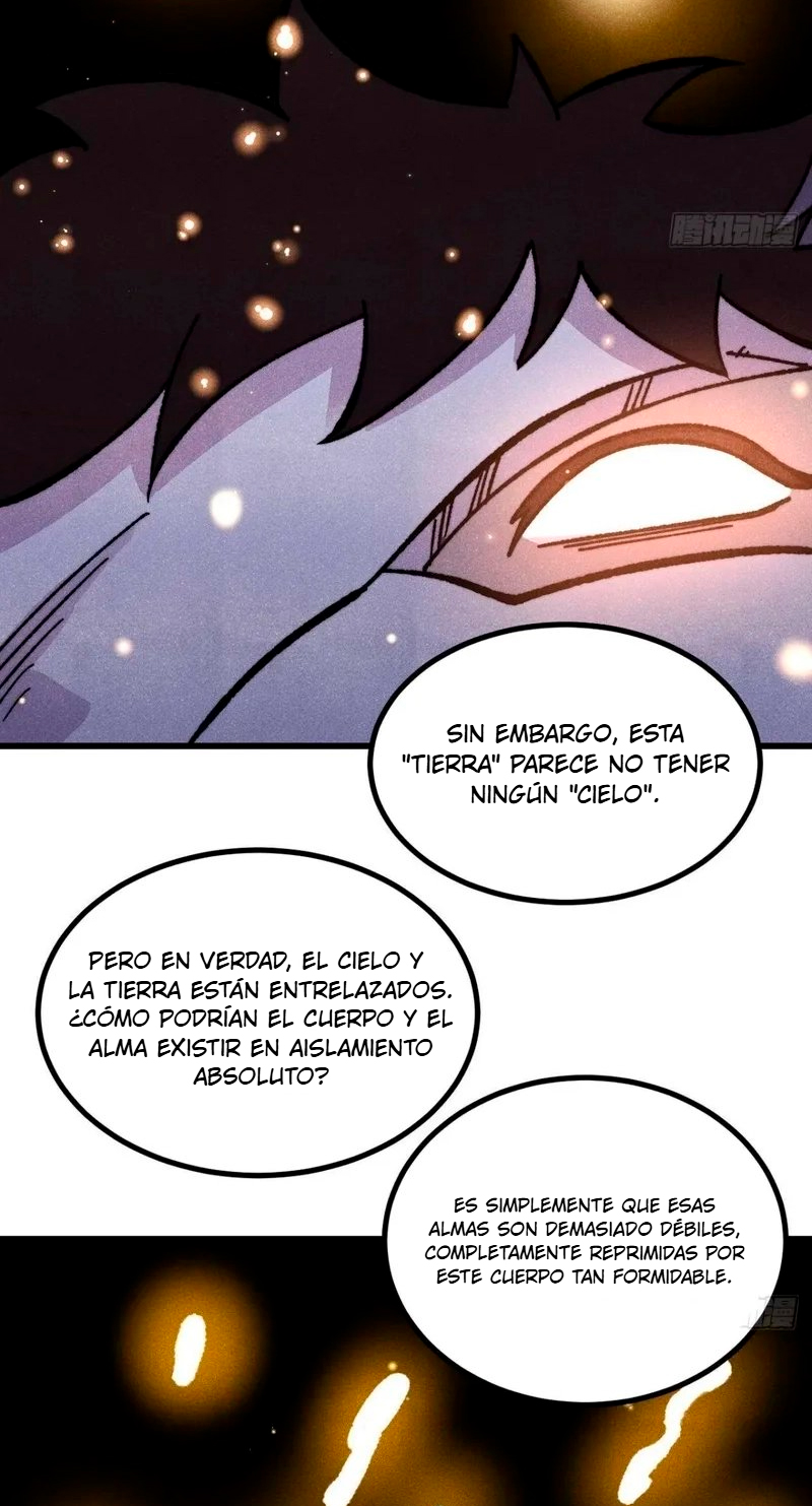 La secta más fuerte de todos los tiempos Capitulo 513 página 4