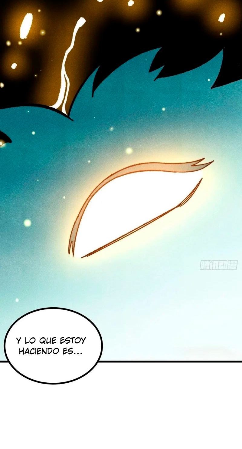 La secta más fuerte de todos los tiempos Capitulo 513 página 5