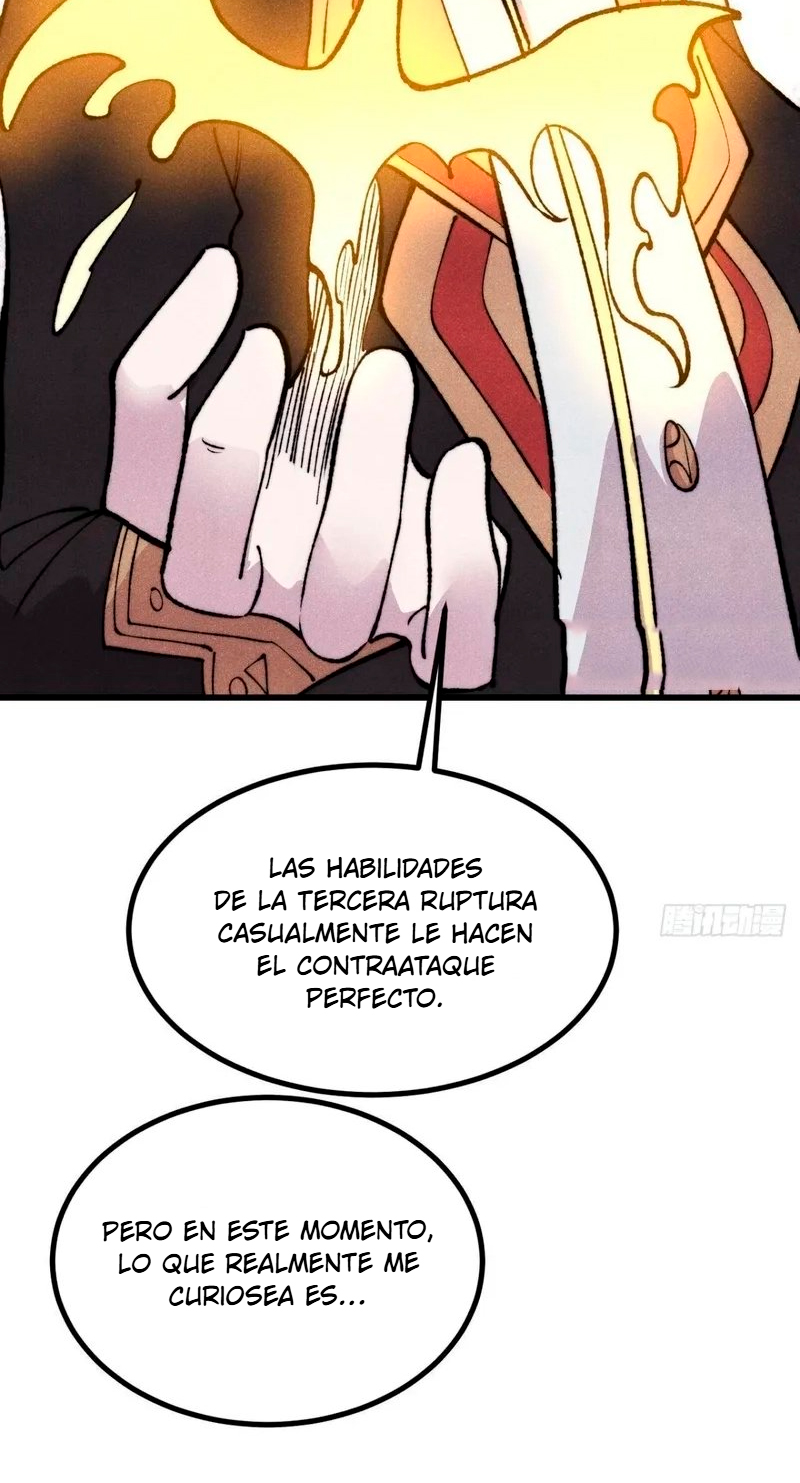 La secta más fuerte de todos los tiempos Capitulo 513 página 10