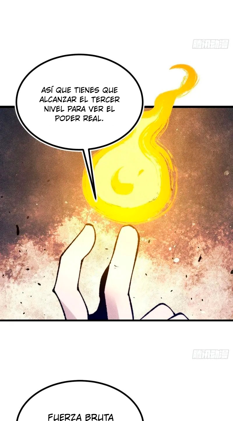 La secta más fuerte de todos los tiempos Capitulo 513 página 11