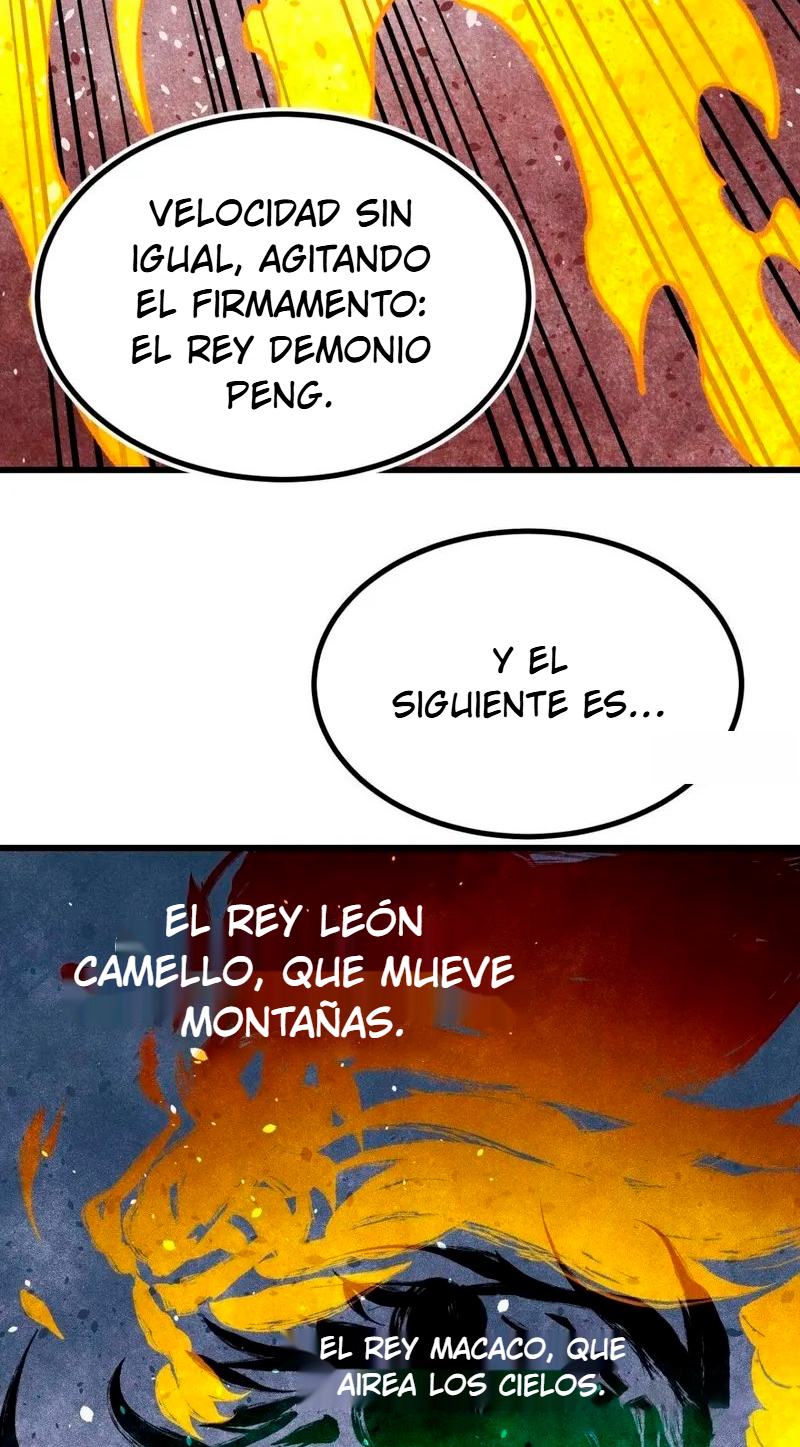La secta más fuerte de todos los tiempos Capitulo 513 página 15