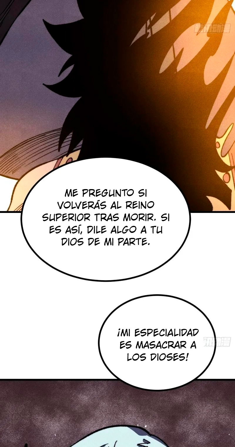 La secta más fuerte de todos los tiempos Capitulo 513 página 27
